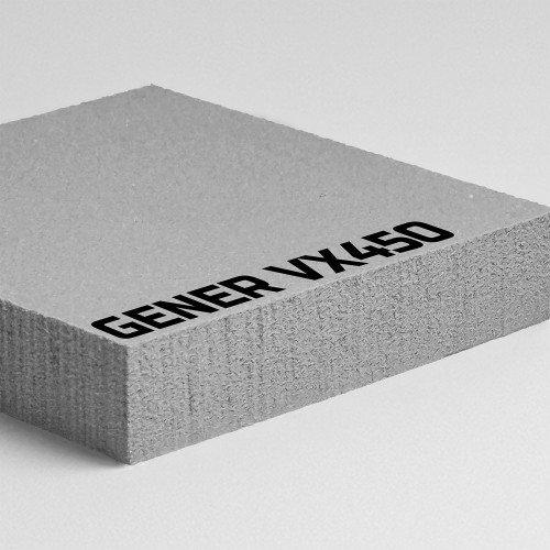 GENER VX 450